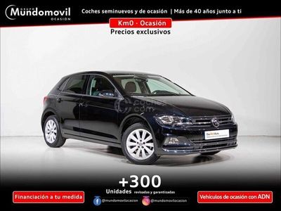 usado VW Polo 1.0 Tsi Sport 85kw