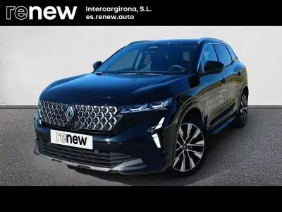 Usado Renault Austral