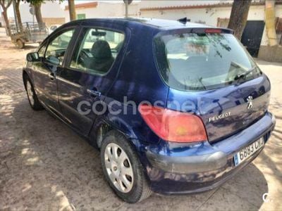 Peugeot 307