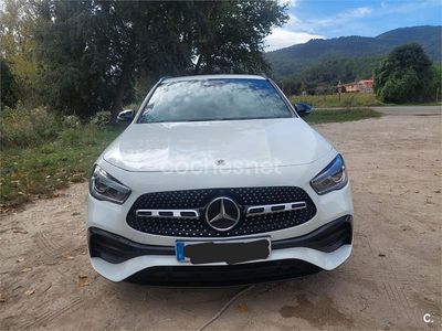 Mercedes GLA200