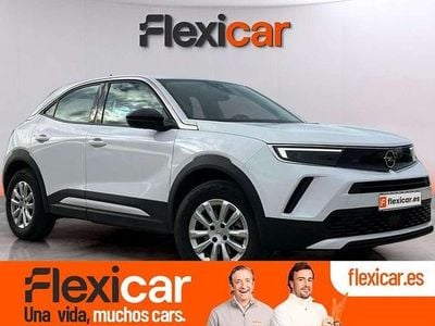 Usado Opel Mokka-e Edition 100 kW (136 CV) 2022 Blanco SUV