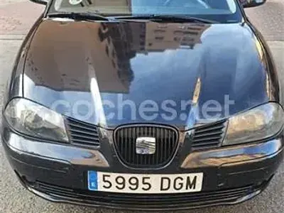 Usado Seat Ibiza