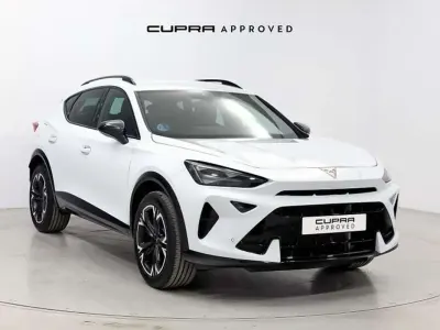 Usado Cupra Formentor