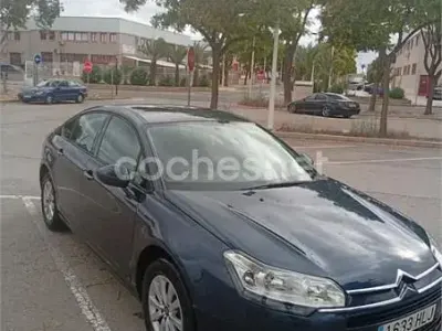 Usado Citroën C5