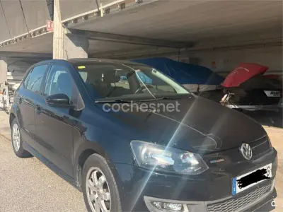 Usado VW Golf VI