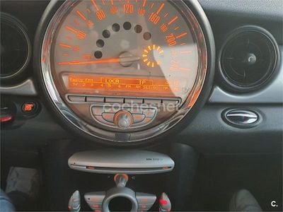 Mini Cooper D
