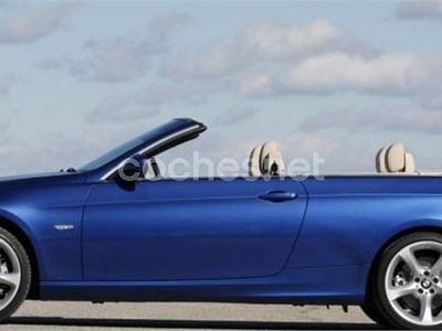 BMW 325 Cabriolet