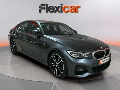 Usado BMW 320