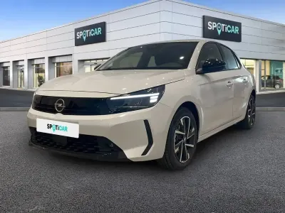 Brugt Opel Corsa