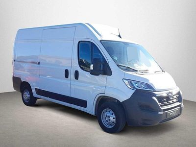 Usado Opel Movano 120 CV (88 kW) 2023 Blanco Berlina