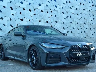 Usado BMW 440 Sport Line 374 CV (275 kW) 2021 Coupe