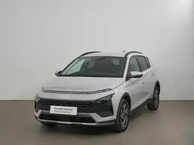 Usado Hyundai Bayon 100 CV (73 kW) 2025 Otro SUV