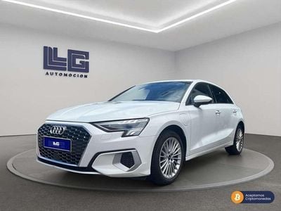 Audi A3 Sportback e-tron