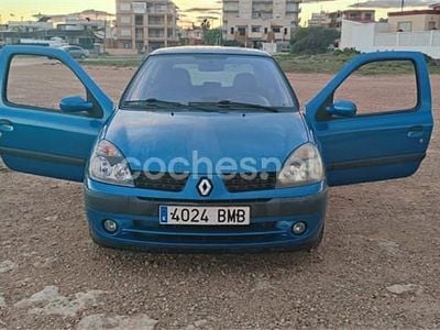 Renault Clio II