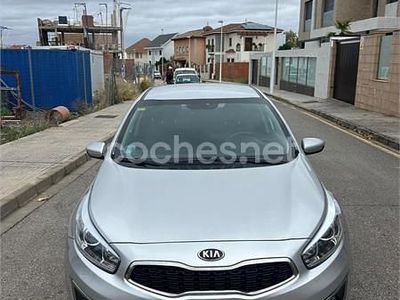 Kia Ceed GT