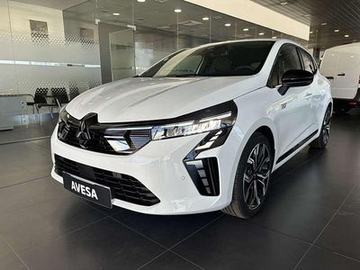 Usado Mitsubishi Colt 143 CV (105 kW) 2024 Blanco Utilitario