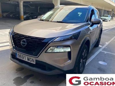 Usado Nissan X-Trail N-Connecta 204 CV (150 kW) 2023 SUV