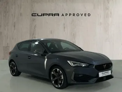 Usado Cupra Leon