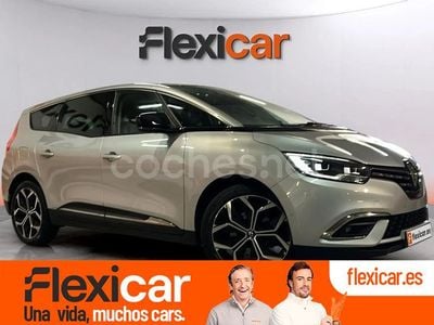 Renault Grand Scénic IV