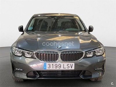 BMW 320 Gran Turismo