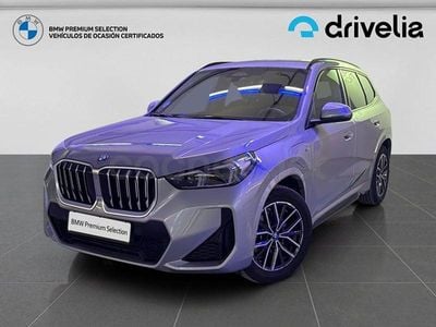 Usado BMW X1 Comfort Edition 245 CV (180 kW) 2025 Plateado SUV