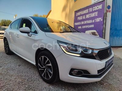 DS Automobiles DS4