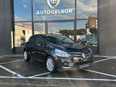 Renault Clio IV