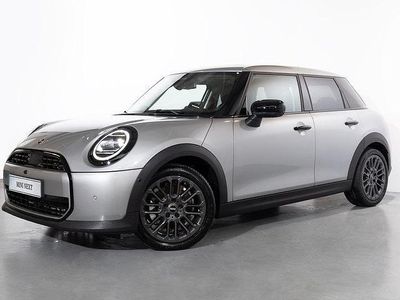 Usado Mini Cooper 156 CV (114 kW) 2025 Utilitario