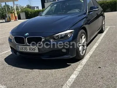 Usado BMW 316