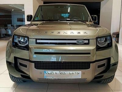 Usado Land Rover Defender SE Dynamic 249 CV (183 kW) 2025 SUV