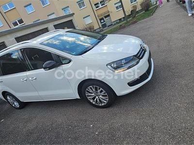 VW Sharan