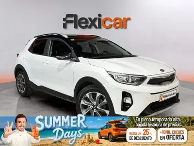 Usado Kia Stonic