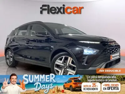 Usado Hyundai Bayon