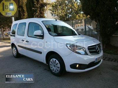 Mercedes Citan 109