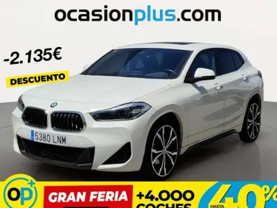 Usado BMW X2
