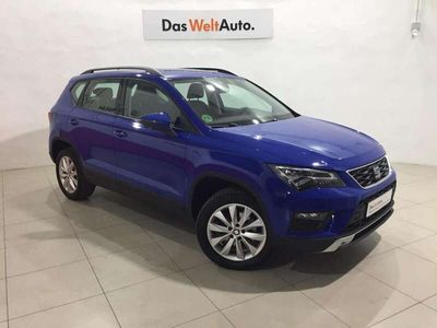 usado Seat Ateca 1.0 TSI S&S Ecomotive Style