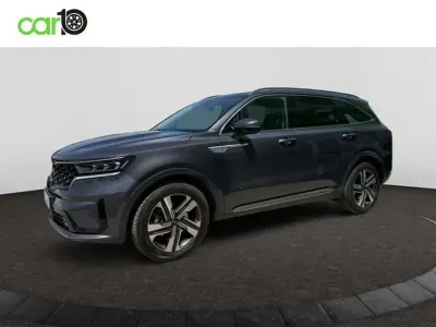 Usado Kia Sorento