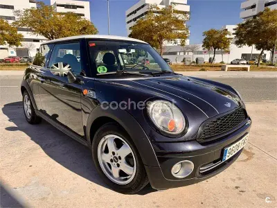 Używany Mini ONE