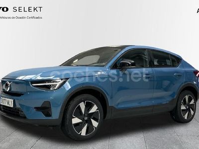 Eléctrico Usado 2023 Volvo C40 Core SUV | 40.900 €