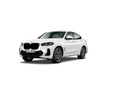 Usado BMW X4 xLine 190 CV (139 kW) 2022 Blanco SUV