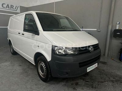 VW T5