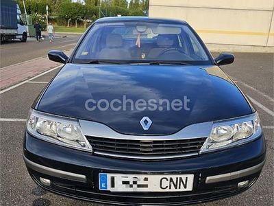 Renault Laguna II