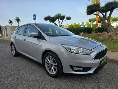 Usado Ford Focus