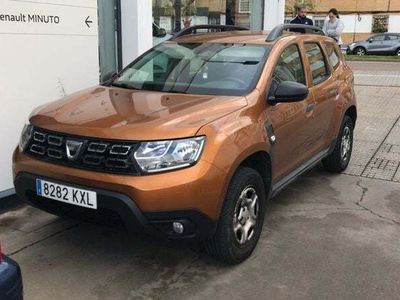 usado Dacia Duster Duster1.0 TCE Essential 4x2 75kW