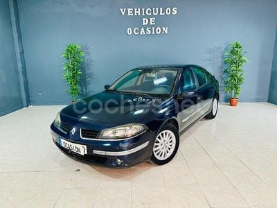 Renault Laguna III