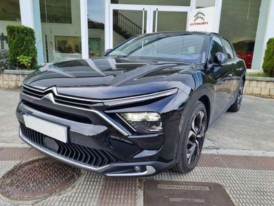 usado Citroën C5 X Hybrid Shine EAT8 225