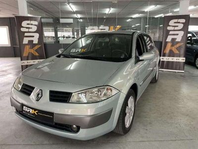 usado Renault Mégane II 