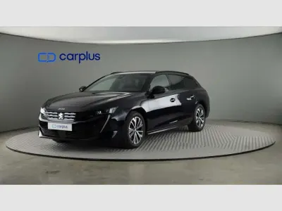 Usado Peugeot 508 SW