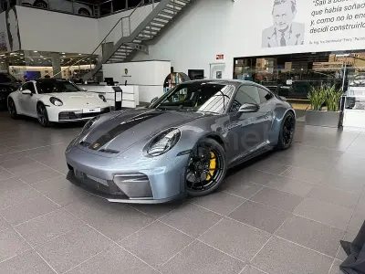 Nuevo Porsche 911 GT3 510 CV (375 kW) 2025 Gris / plata Coupe