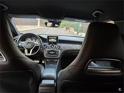 Mercedes A180